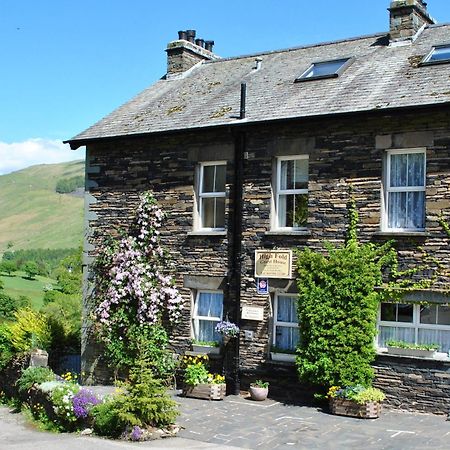 High Fold Guest House Troutbeck  Luaran gambar