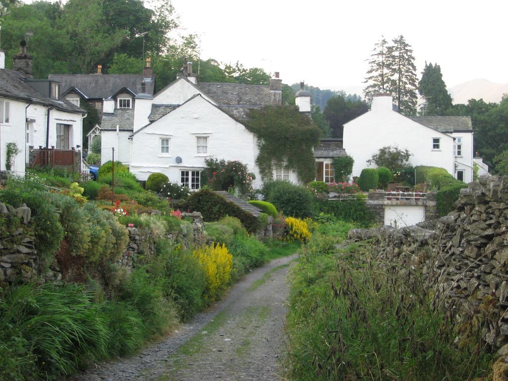 High Fold Guest House Troutbeck  Luaran gambar