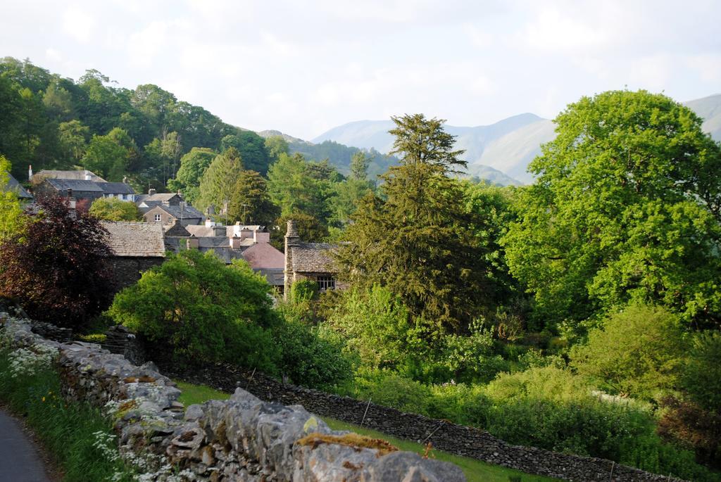 High Fold Guest House Troutbeck  Luaran gambar