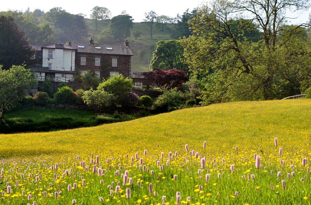 High Fold Guest House Troutbeck  Luaran gambar