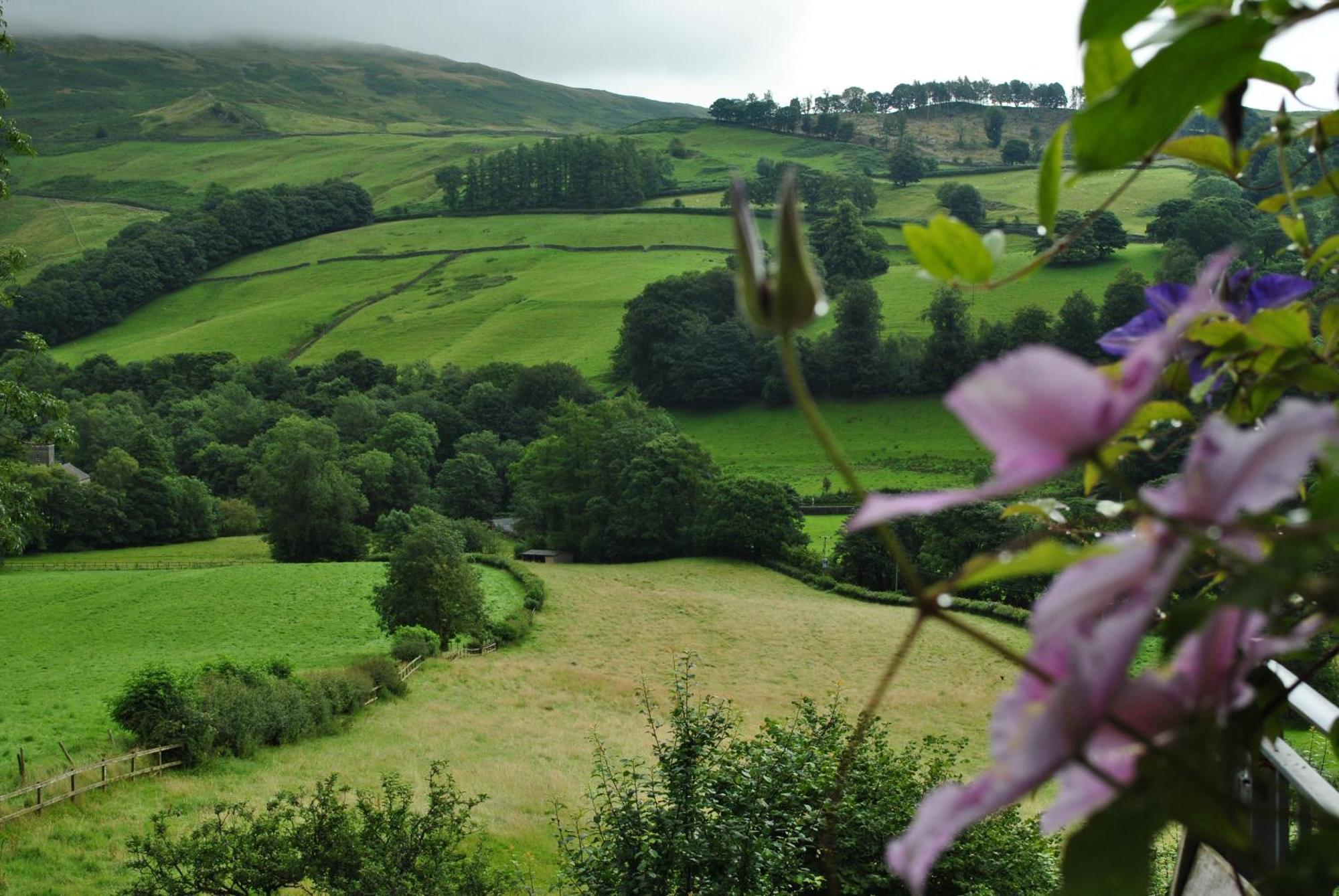 High Fold Guest House Troutbeck  Luaran gambar