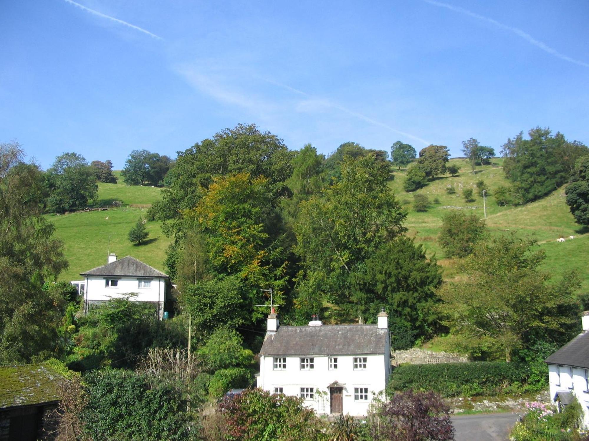 High Fold Guest House Troutbeck  Luaran gambar