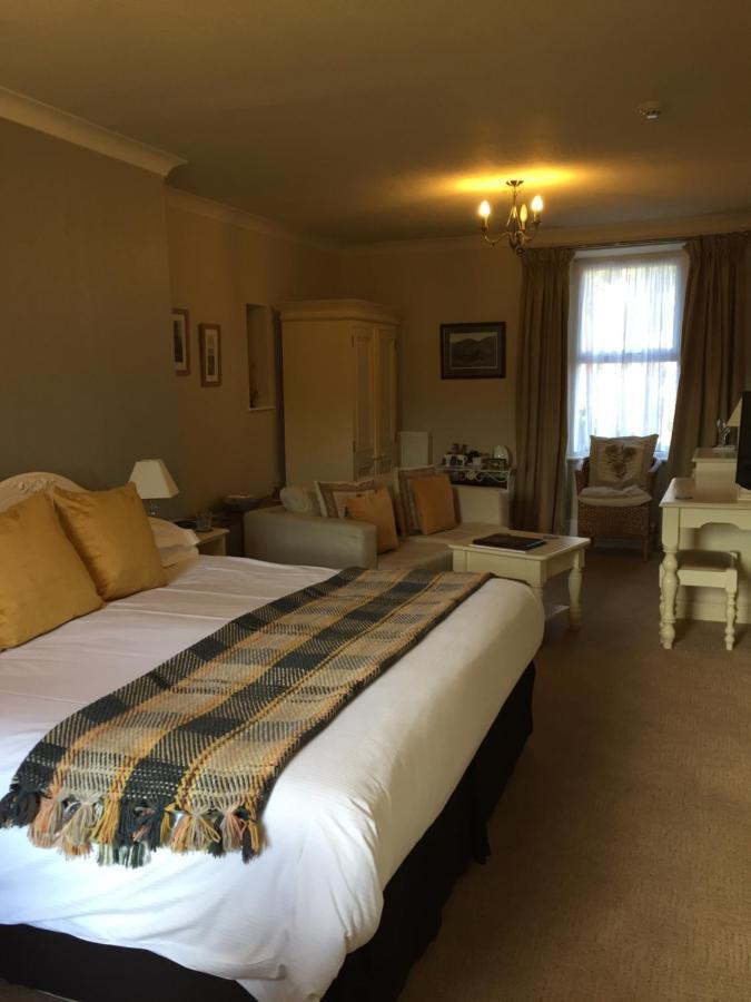 High Fold Guest House Troutbeck  Luaran gambar