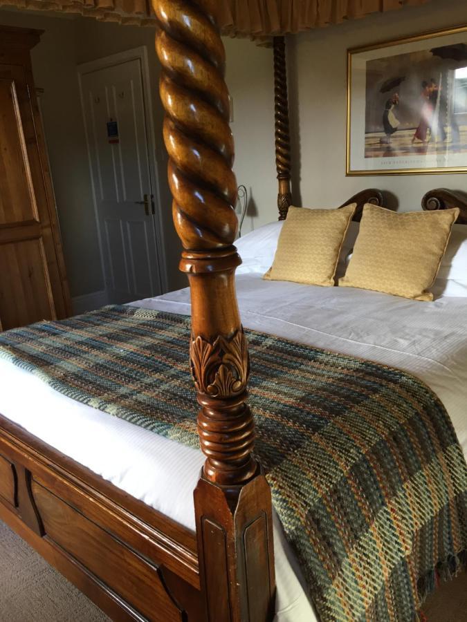 High Fold Guest House Troutbeck  Luaran gambar