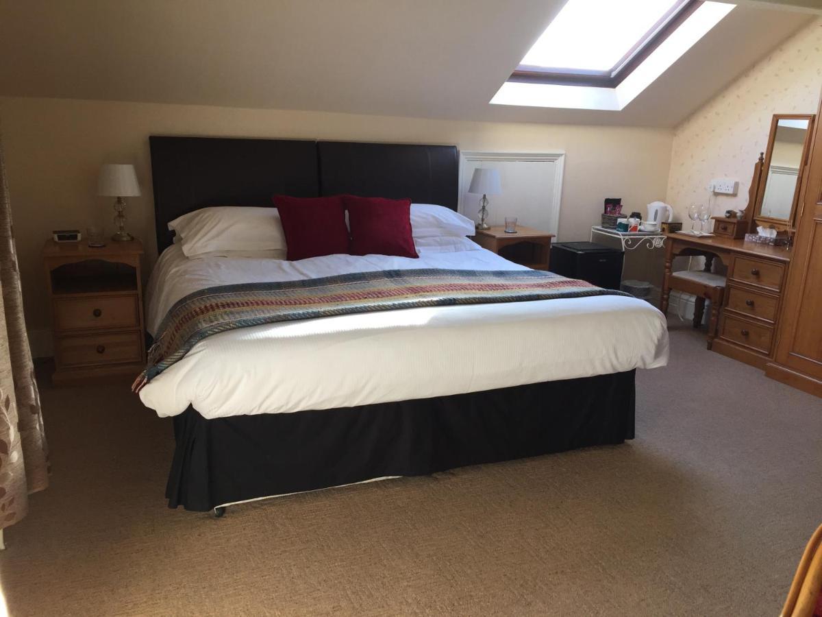 High Fold Guest House Troutbeck  Luaran gambar