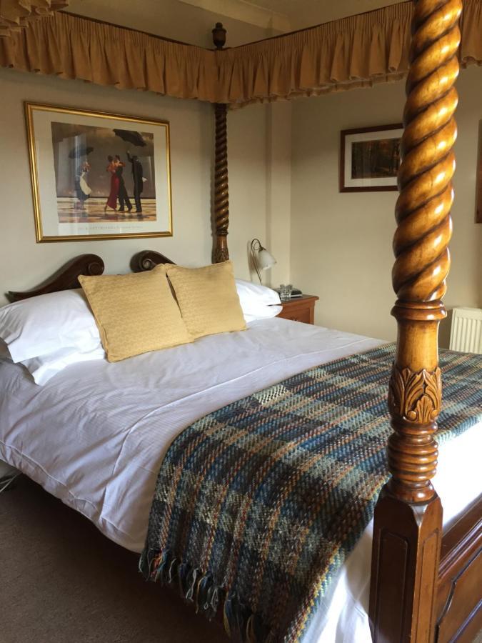 High Fold Guest House Troutbeck  Luaran gambar