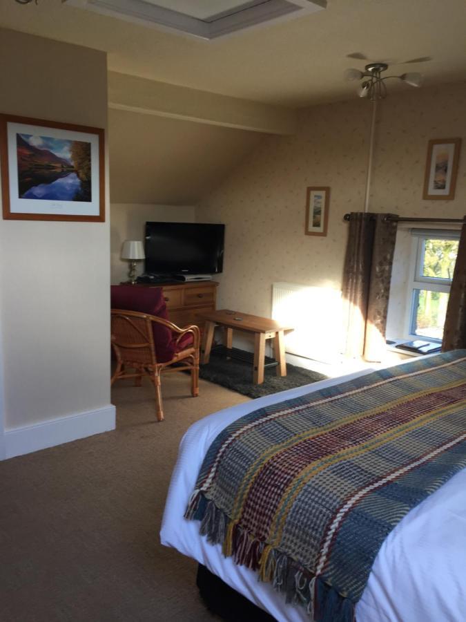 High Fold Guest House Troutbeck  Luaran gambar